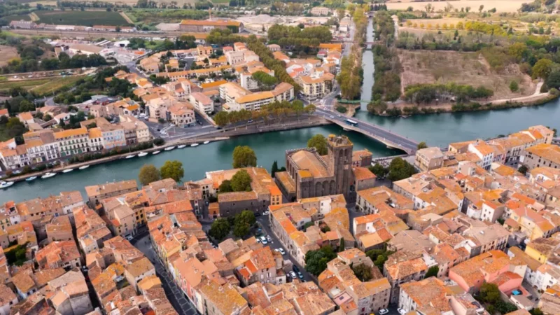 Que faire au Cap d’Agde en famille : activités et sorties incontournables en 2026